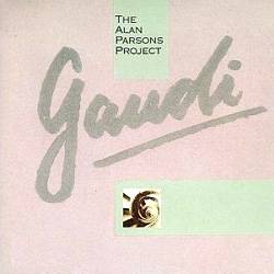The Alan Parsons Project : Gaudi